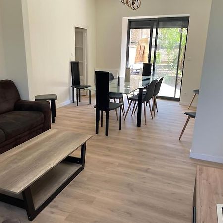 Maison 5 Chambres 3Sdb En Ville Avec Piscine Perigueux Ngoại thất bức ảnh