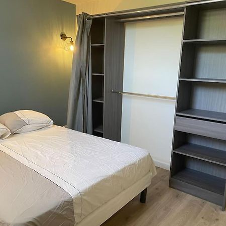 Maison 5 Chambres 3Sdb En Ville Avec Piscine Perigueux Ngoại thất bức ảnh