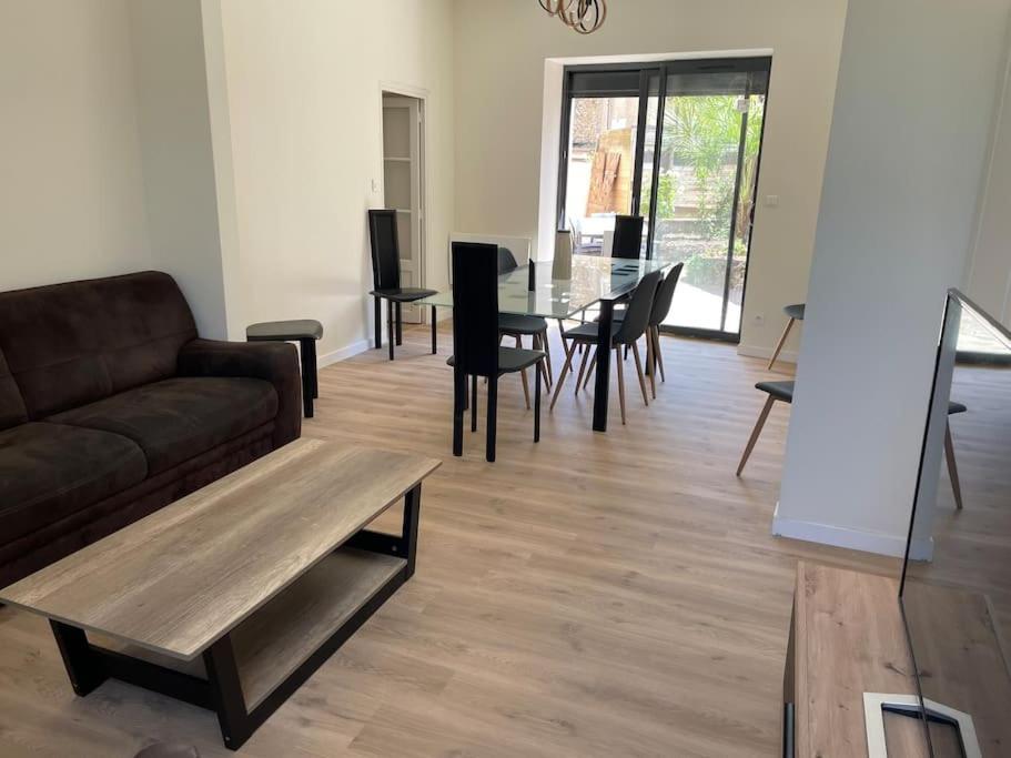 Maison 5 Chambres 3Sdb En Ville Avec Piscine Perigueux Ngoại thất bức ảnh