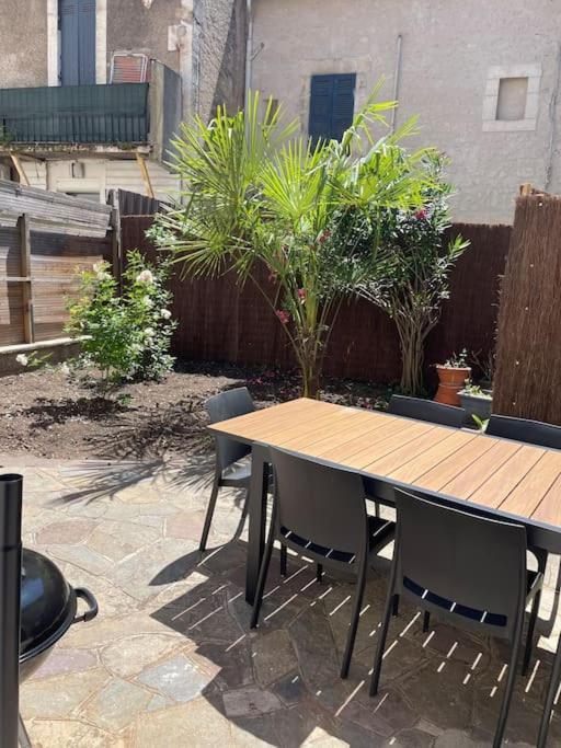 Maison 5 Chambres 3Sdb En Ville Avec Piscine Perigueux Ngoại thất bức ảnh
