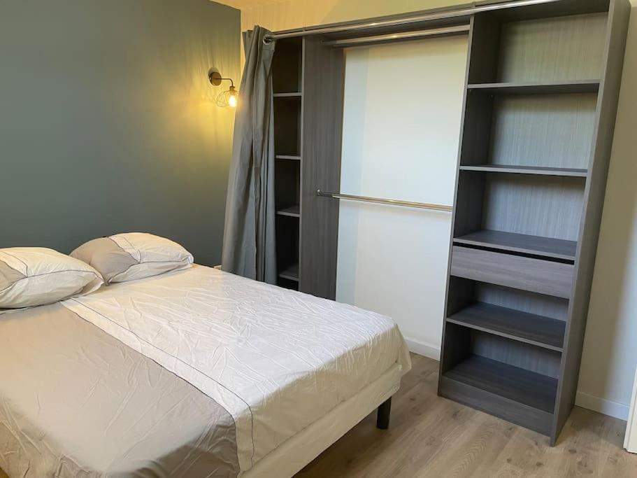 Maison 5 Chambres 3Sdb En Ville Avec Piscine Perigueux Ngoại thất bức ảnh
