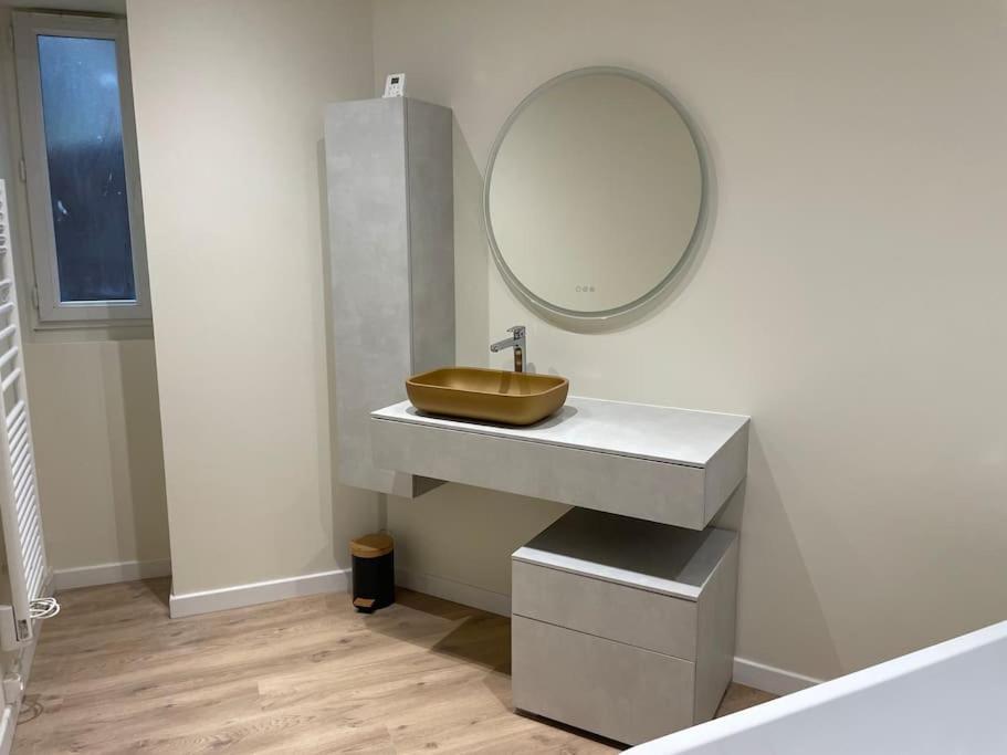 Maison 5 Chambres 3Sdb En Ville Avec Piscine Perigueux Ngoại thất bức ảnh